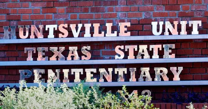 A North Texas man faces execution as his cousin claims he was the shooter in fatal robbery