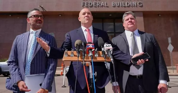 Judge orders rapper Pooh Shiesty to remain in custody in case involving rapper Gucci Mane's label