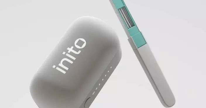 Inito Launches InSight Wireless Reader, the Most Precise At-Home Fertility Reader, Trained on Over 40M Datapoints