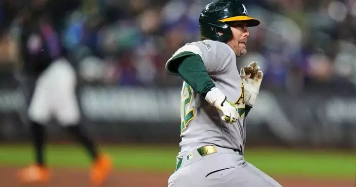 Jeff McNeil’s emotional return to Citi Field includes 2 hits and a win