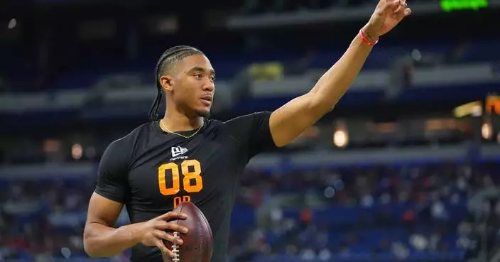 NFL draft in NIL era includes players taking a pay cut to go from college to the pros