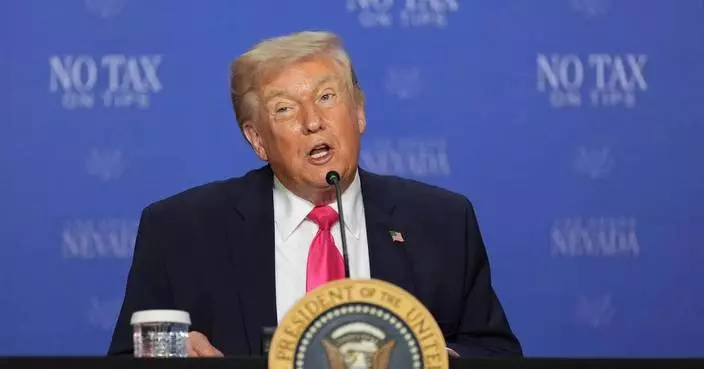 Trump picks a University of Minnesota professor to lead his economic council