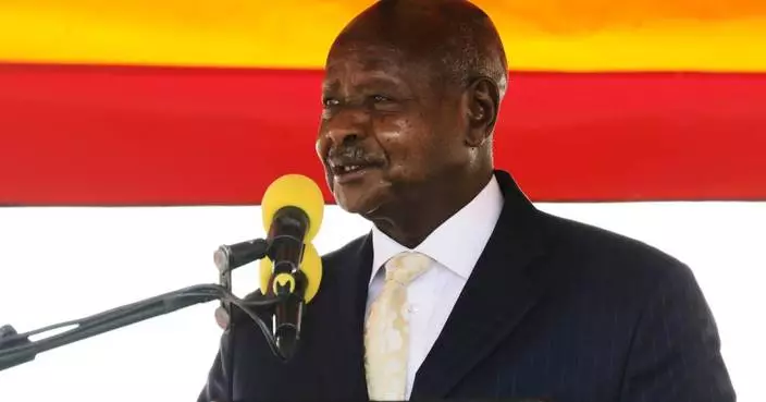 ‘Sovereignty’ bill seeking to deter foreign influence has drawn widespread concern in Uganda