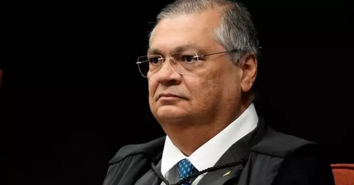Brazil’s Supreme Court postpones decision on how Rio picks a governor, extending political chaos