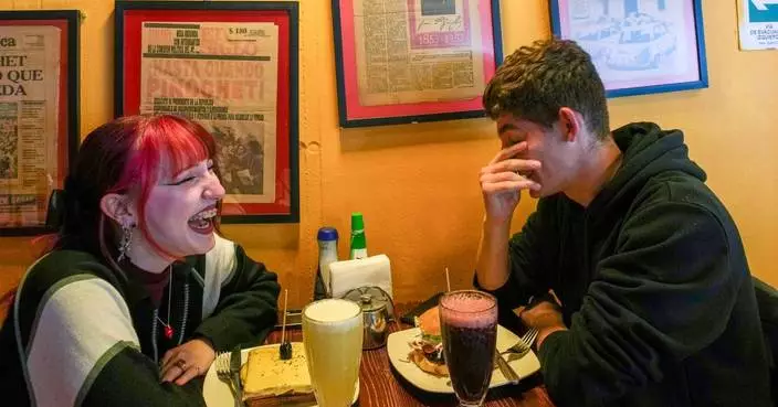 Is TMI really such a bad thing? Here’s the case for oversharing