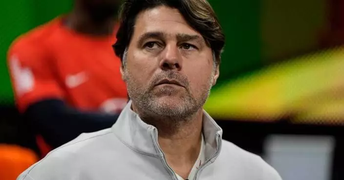 US players on World Cup roster bubble have soccer’s ultimate Fear Of Missing Out