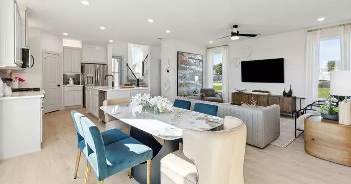 Green Brick Brands and Professionals Earn Eight Honors at 2026 McSAM Awards