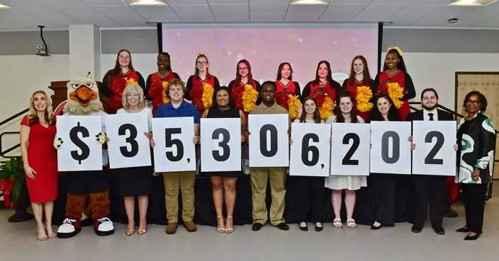 Gwynedd Mercy University Raises $35.3M for Mercy in Motion Campaign, Surpassing Initial Goal by $10M