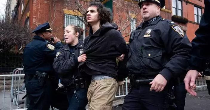 2 men plead not guilty in alleged Islamic State-inspired bomb attempt outside New York mayor’s home