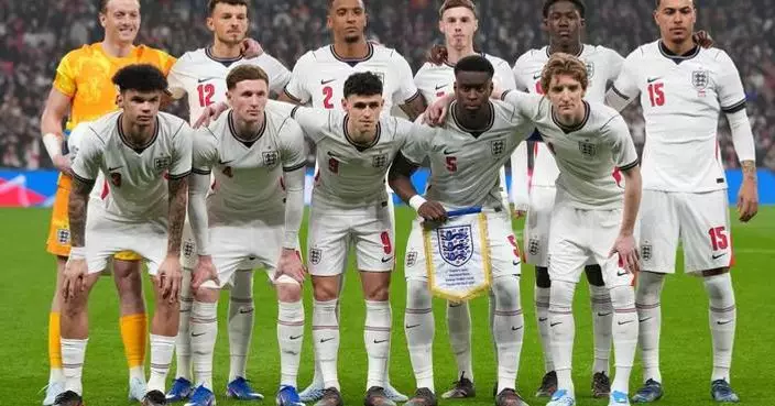 England to play World Cup warm-up games in Florida against New Zealand and Costa Rica