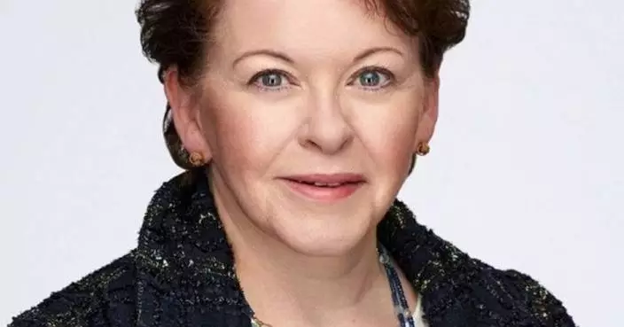 Sodexo Appoints Orla Muldoon as General Counsel, North America, to Lead Legal, Compliance, Government Affairs and Governance