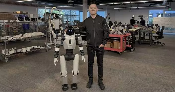 Faraday Future Founder and Co-CEO YT Jia Shares Weekly Investor Update: Twelve More EAI Robots Shipped, with Plans to Share More Progress and Milestones in Building FF’s EAI Education Ecosystem Coming Next Week