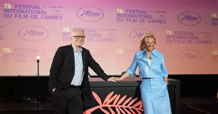 Films by Almodovar, Pawlikowski and Hamaguchi lead an auteur-heavy Cannes Film Festival lineup