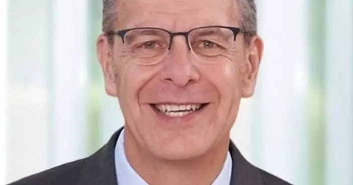 Bruker Announces Appointment of Thierry Bernard to its Board of Directors