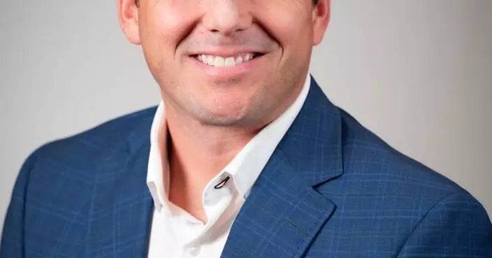 Amentum Appoints Joseph DeNardi as Senior Vice President and Head of Investor Relations