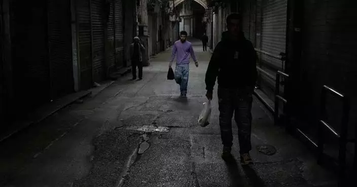 Families in Iran struggle with school closures even as the airstrikes have stopped