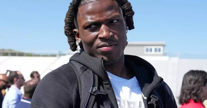 Fantastic 4: Ohio State could achieve rare NFL draft milestone on Thursday night