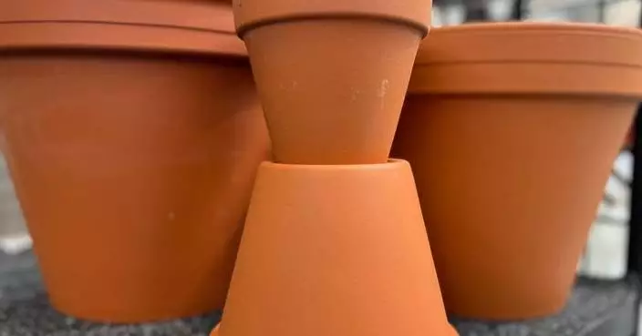 Plastic garden gear can add microplastics to the soil. Here are some alternatives