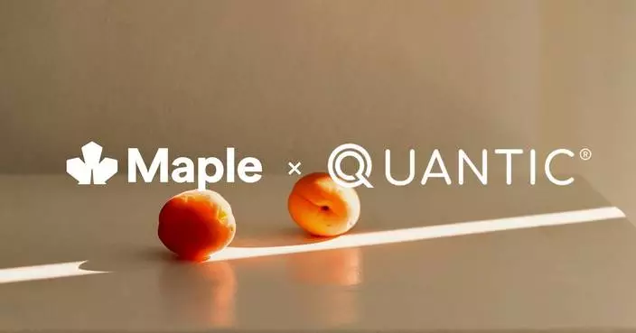 Maple and Quantic Partner to Bring AI Phone Ordering to Thousands of Restaurants
