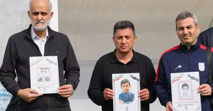 War with the United States draws attention to Iran in Group G