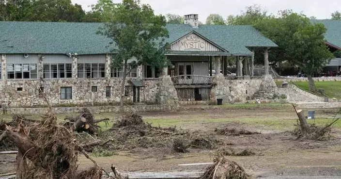 Texas officials investigating hundreds of complaints against Camp Mystic amid license renewal bid