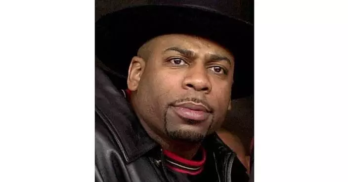 Man cleared in the killing of Run-DMC’s Jam Master Jay could soon be freed