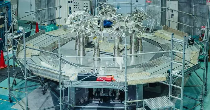 Helical Fusion Launches Helix Program “Official Partners” to Build Japan’s Industrial Coalition for Commercial Fusion Energy