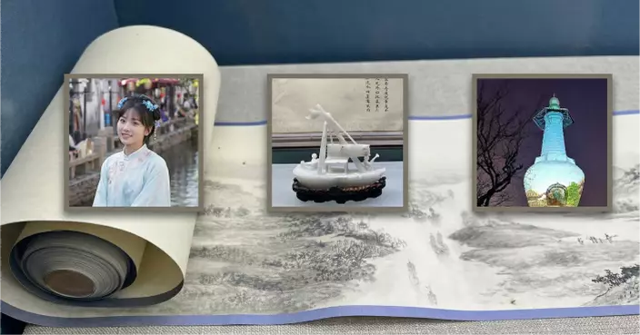 HK Media's Jiangsu Tour: Where Waters Whisper - Exploring the Timeless Waterways of Nanjing, Yangzhou, and Suzhou