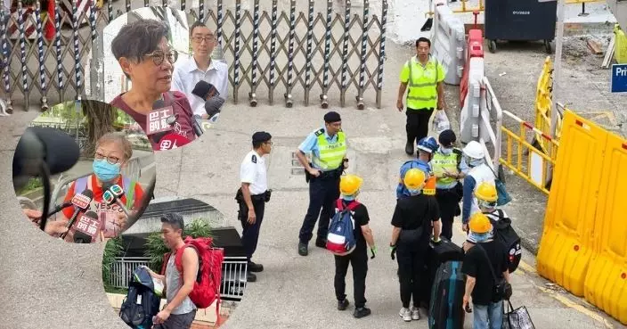 'Printed Photos Carry a Generation’s Treasured Memories': Wang Fuk Residents Hope to Retrieve Pictures of Late Parents