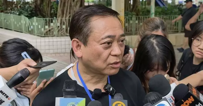 Wang Fuk Residents Say Timed Retrieval Is Stressful, Call for Multiple Visits and Better Lighting