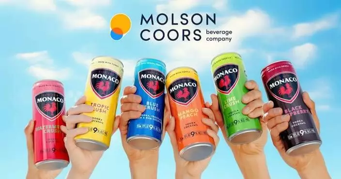 Molson Coors Completes Acquisition of Atomic Brands, Maker of Monaco Cocktails