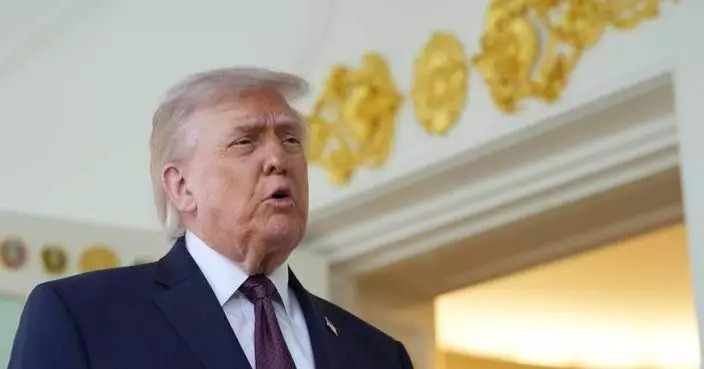 Efforts underway for second round of US-Iran talks as US blockade takes effect