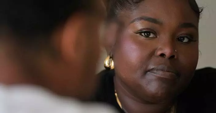 Oakland attributes a 6-decade low in homicides, in part, to life coaches