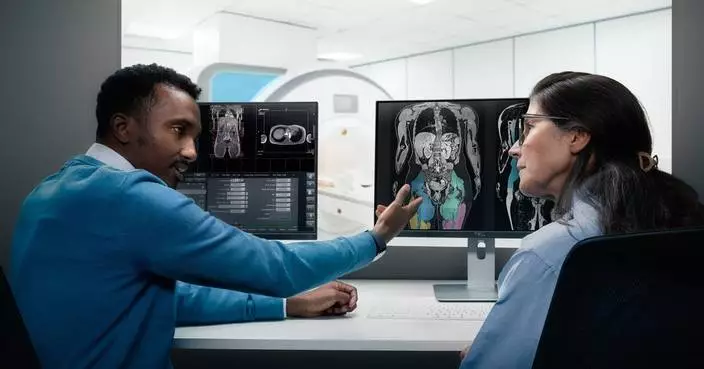 Does Muscle Composition Identify High-Risk Individuals in Chronic Kidney Disease? New AMRA Medical Study Says Yes, Reveals Strong Link to Mortality