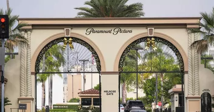 What a combined Paramount-Warner would mean