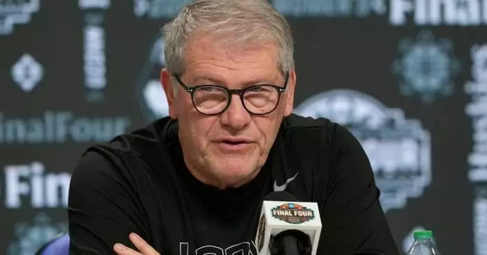 UCLA and Texas get Final Four rematch of Longhorns’ early-season win