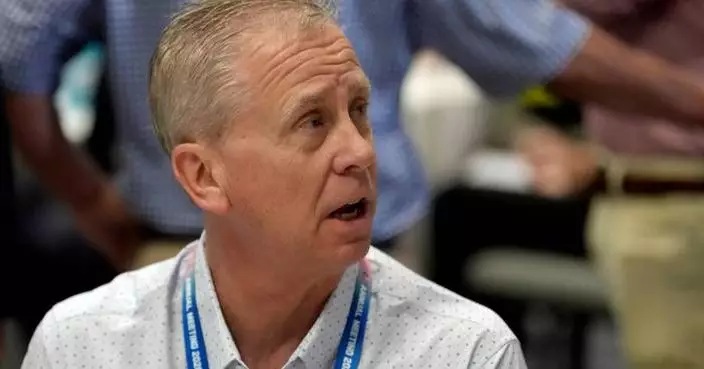 New coach Todd Monken keeps message simple and direct as Browns begin offseason workouts