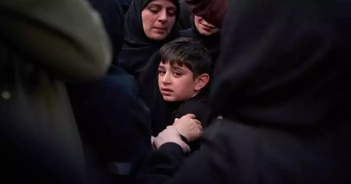 Lebanon and Israel to hold first direct diplomatic talks in decades in Washington