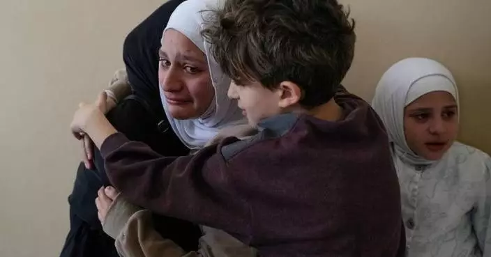 Pakistani army chief visits Tehran in hopes for renewed talks between US and Iran