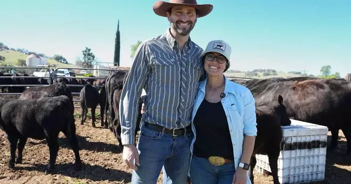 Craft Beer Cows? A San Diego County Ranch and a Del Mar Craft Brewery Join Forces to Benefit the Environment as they Raise a Glass to Upcycling