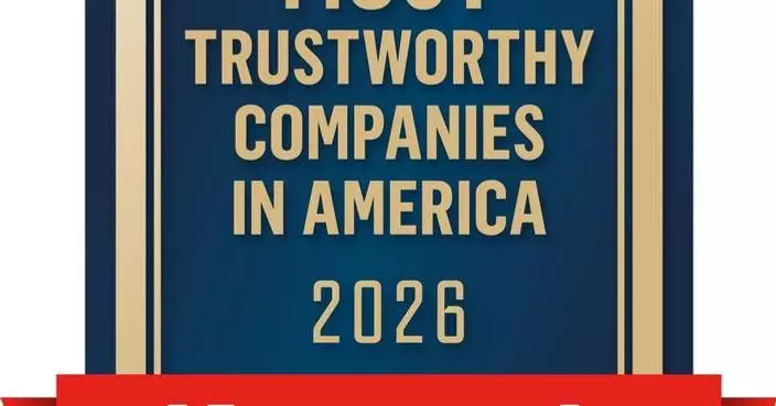 Boise Cascade Named One of the Most Trustworthy Companies in America in 2026
