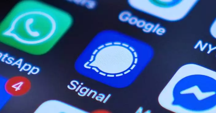 Germany suspects Russia is behind Signal phishing that targeted top officials