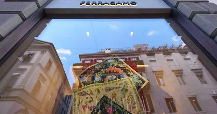 Ferragamo expands leather mapping efforts as EU sustainability rules take shape