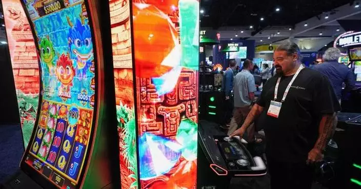 Prediction markets challenge tribal casinos’ hard-won place in US gambling