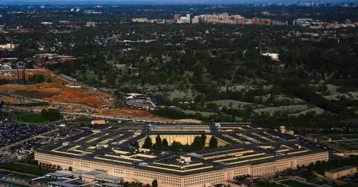 Another US strike on suspected drug boat in the eastern Pacific kills 4