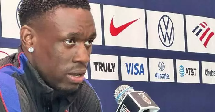 Monaco beats Marseille 2-1 as Folarin Balogun shines in Champions League push