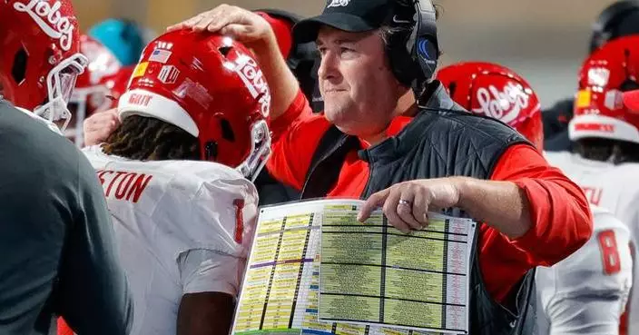 Chemistry lessons: Roster overhauls make offseason bonding activities more critical in portal era