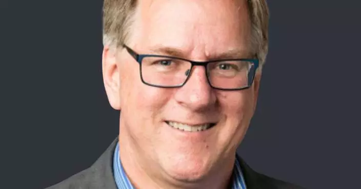 RIS Rx Welcomes Industry Pioneer Tom Doyle as Senior Advisor