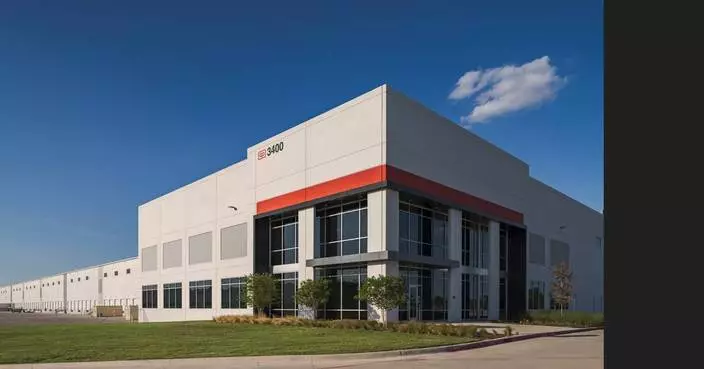 Clarion Partners Reports Record Leasing Activity Across Its U.S. and European Industrial Business, Highlighting the Resilience of Class A Industrial Assets