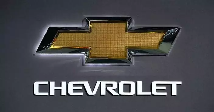 GM recalling more than 270,000 Chevrolet Malibu vehicles in US due to rearview camera screen issue